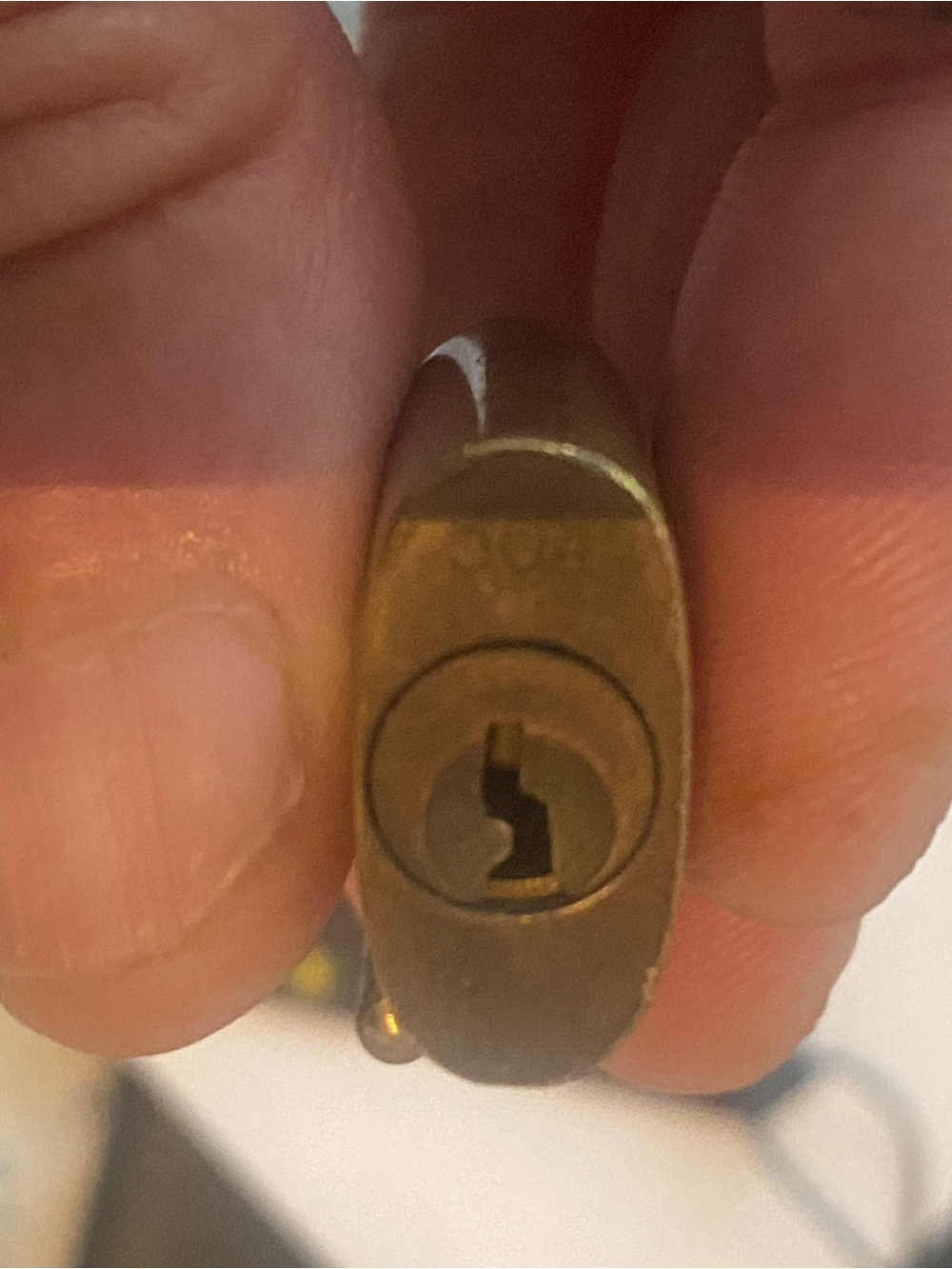 Wearable Accessory Identification